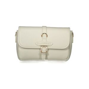 Cafenoir Bianco Polyurethane Women Women's Handbag